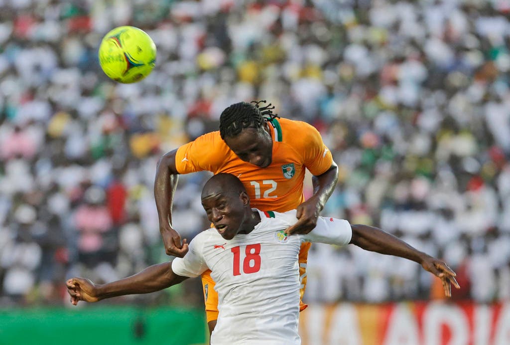 Die Elfenbeinküste belegt in der Weltrangliste momentan Rang 17 und ist damit das stärkste afrikanische Team.