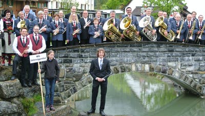 Skandinavische Brassband-Klänge