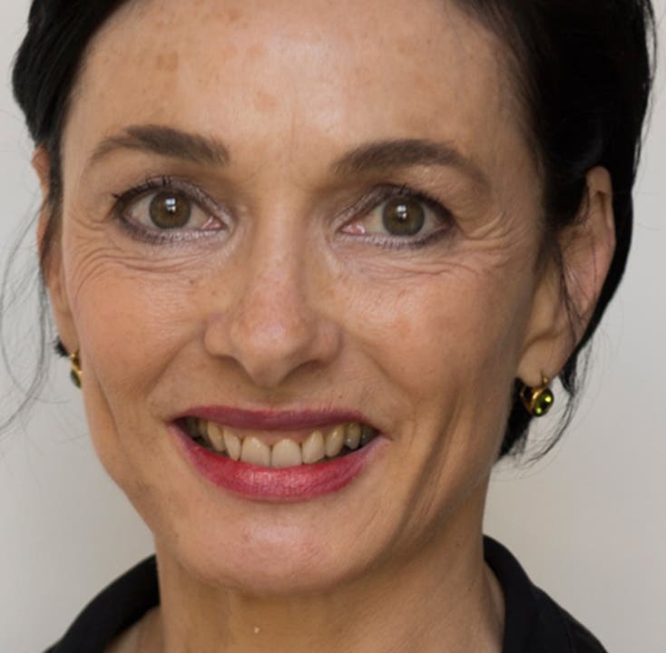 Marianne Binder Die neu gewählte CVP-Grossrätin kennt als ehemalige Kommunikationschefin der Partei Bern bestens.