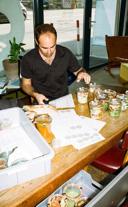 Zürich - Gemeinsam statt einsam arbeiten: Coworking-Arbeitsplätze florieren
