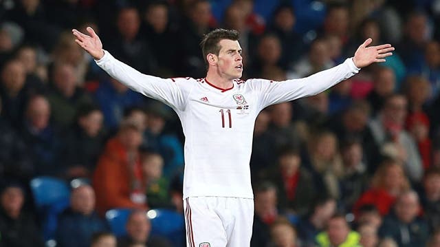 Schnellzug Gareth Bale mit Traumtor – Ist er der beste Waliser aller Zeiten?