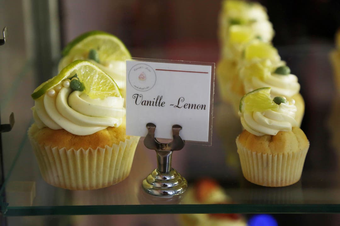 Vanille-Lemon