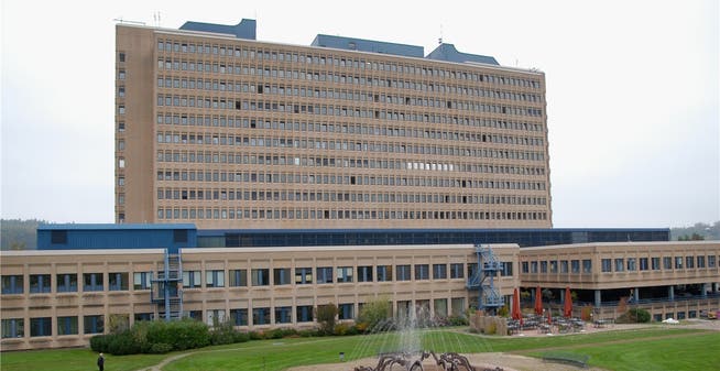 Das Kantonsspital Baden (KSB) hat einen neuen Chefarzt.