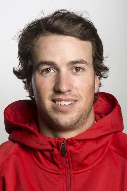 Tim Watter Snowboard (Cross)