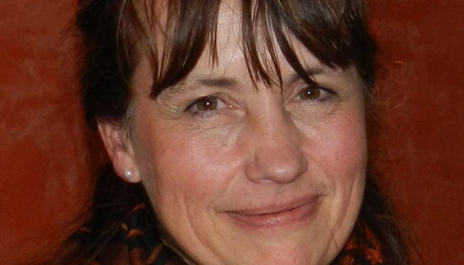 Martina Sigg, Präsidentin der FDP-Frauen Aargau, erhoffte sich von der Tagung Antworten auf die Frage «Müssen Frauen gefördert werden?» BA