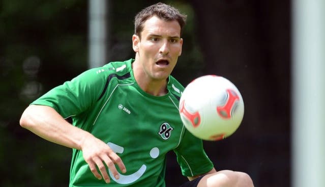 Mario Eggimann zurück zum FC Aarau?