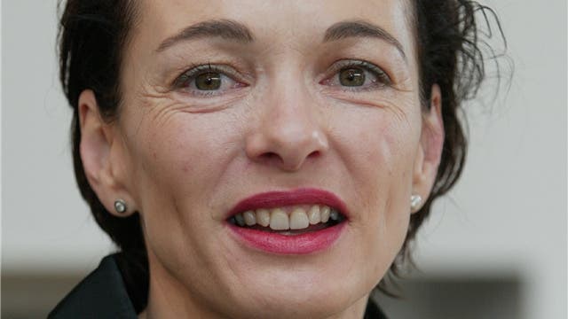 CVP-Grossrätin Marianne Binder-Keller ist neu Präsidentin der Bezirkspartei.