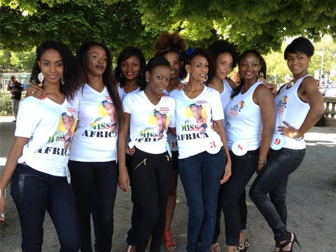 afrikanische frauen in dietikon dame auf der suche nach fick visp