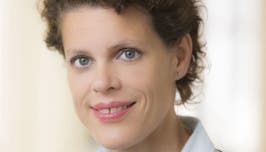 Eva Scheurer wird neue Leiterin des Basler Instituts für Rechtsmedizin.