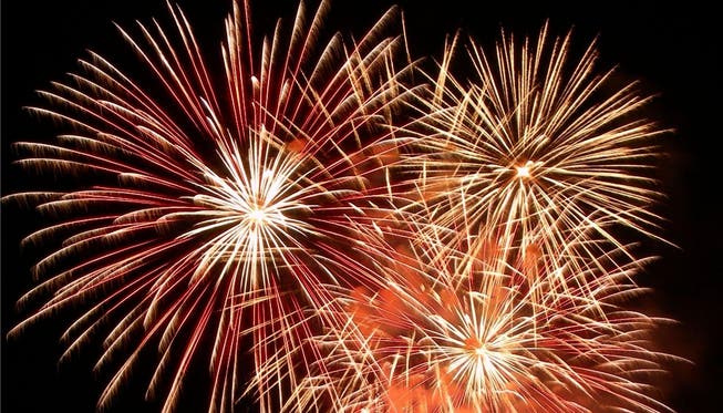Warum knallt es zu Silvester? Warum knallt es zu Silvester?