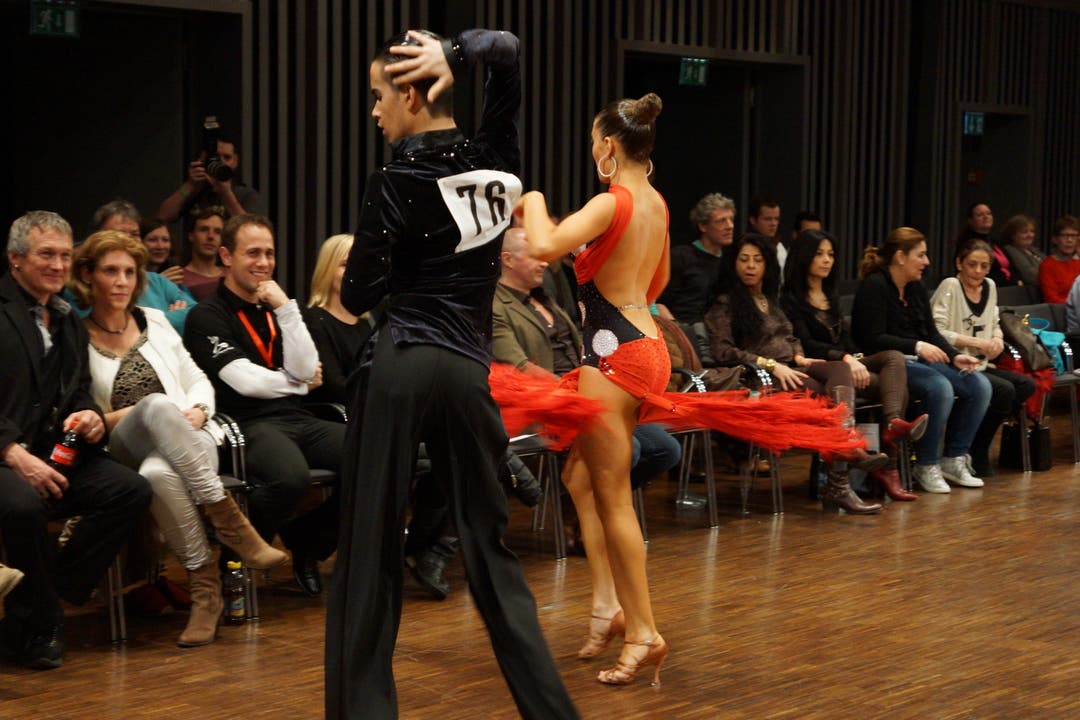 Tanzsport-Highlight in Baden - der Trafo Cup 2014 (ub)9