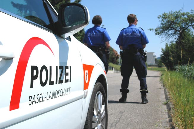 Die Polizeiposten von Oberwil und Therwil werden zusammengelegt.