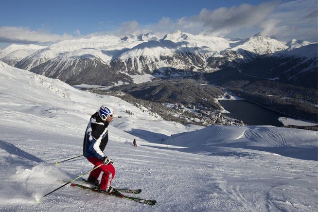 Die Baselbieter Sekundarschulen verlangen für ihre Skilager mehr Geld von den Eltern.