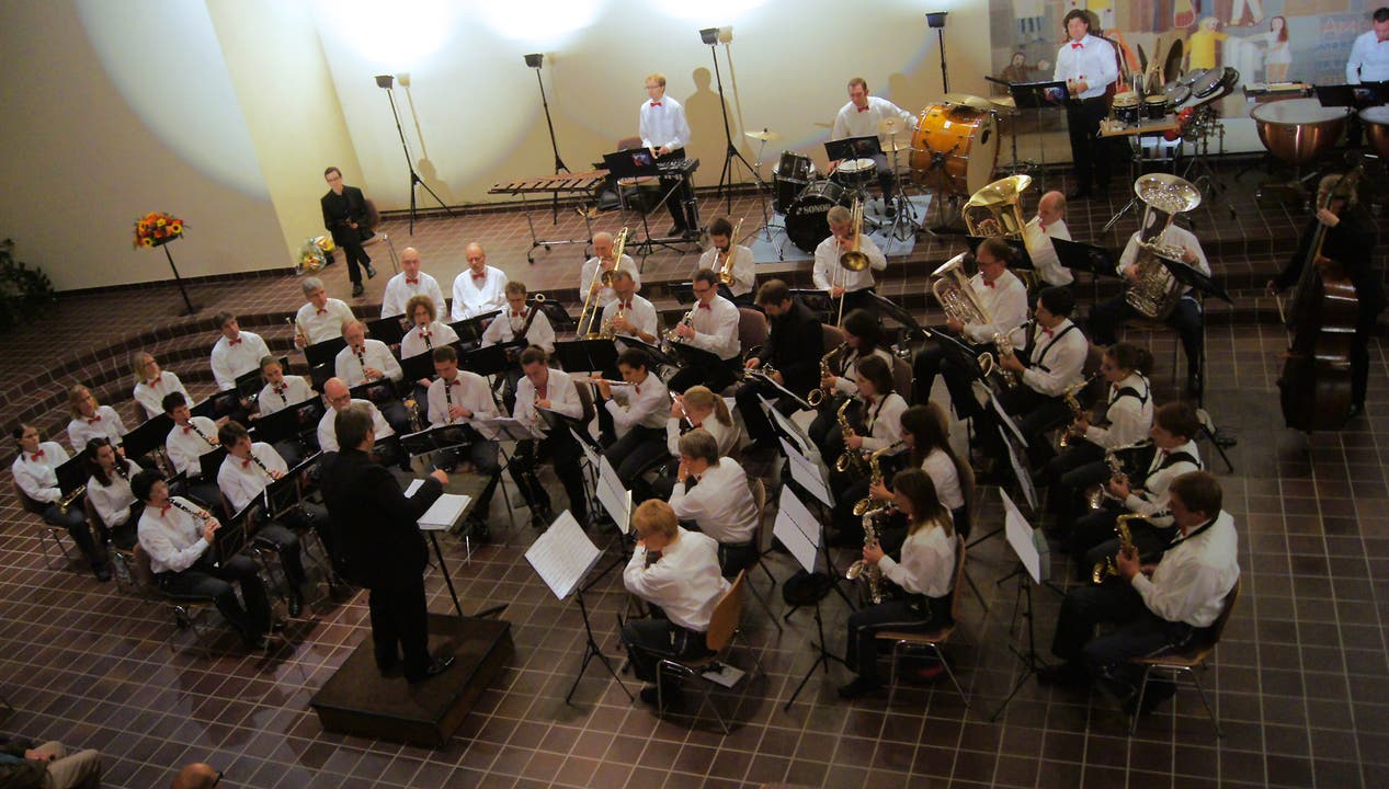 Musikverein Harmonie Urdorf