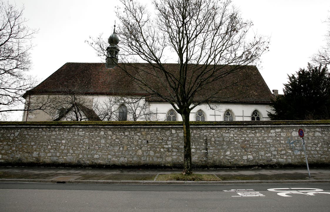 Kloster Nomen Jesu