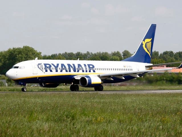 Ryanair-Maschinen werden ab April auch am Euro-Airport in Basel wieder starten und laden (Archivbild).