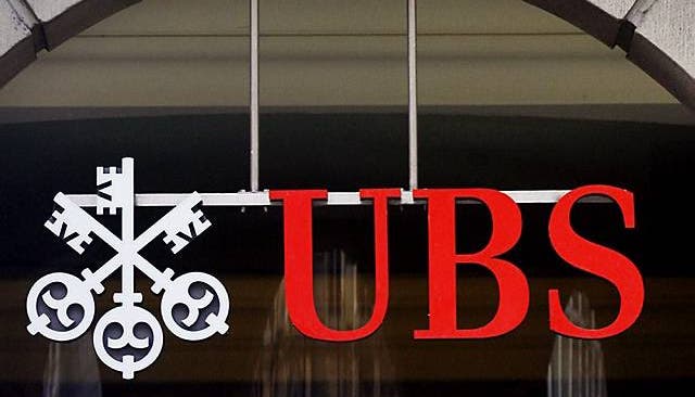 Hauptsitz der UBS in Basel (Archiv)