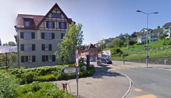 Sorgt für neue Aufregung: Hedy Schlatters günstige Stadtwohnung in Wollishofen.