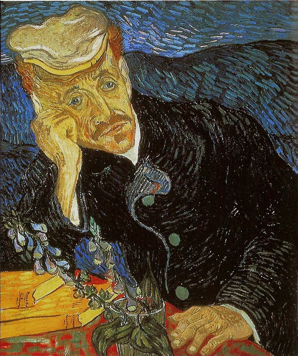 Vincent van Gogh Vincent van Gogh gilt als Begründer der modernen Malerei. Der Niederländer wuchs in einer streng christlichen Familie auf; sein Vater war Pfarrer an der Niederländisch-Reformierten Kirche.