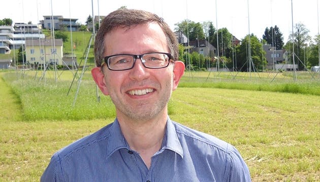 Der Grünliberale Beat Hiller ist mit seiner Kandidatur für den Stadtrat Lenzburg gescheitert; die Bisherigen wurden bestätigt.