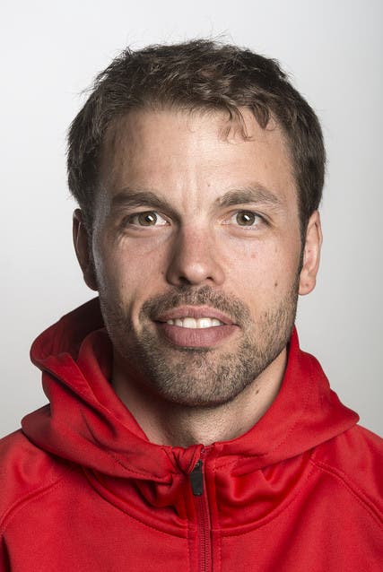 Claudio Böckli Biathlon