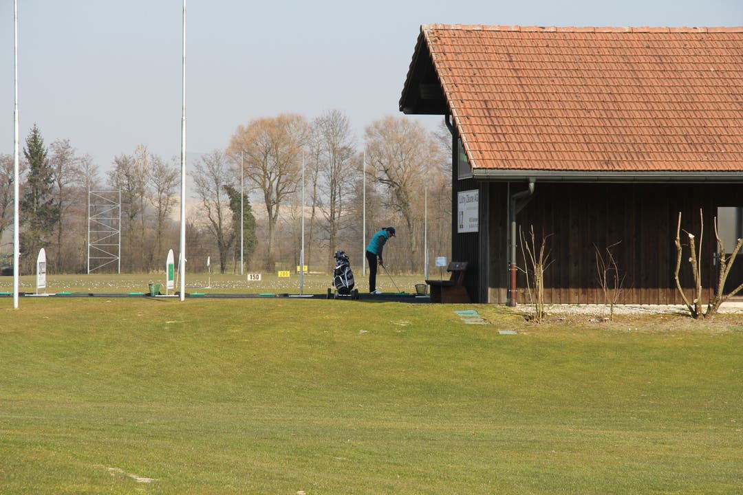 Golfplatz Wylihof