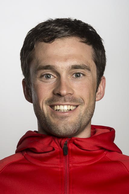 Ivan Joller Biathlon