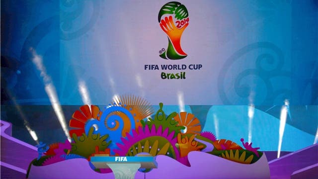 In Costa do Sauípe wird die FIFA der Fussball-Welt heute die Topfzuteilung verkünden.