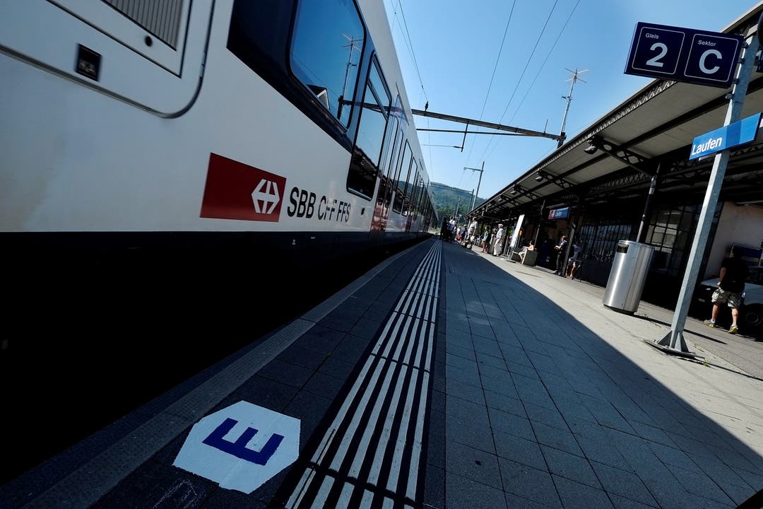 Mit dem Projekt «Personenkapazitäten Bahnhöfe Schweiz» wollen die SBB nun testen, wie dem entgegengewirkt werden kann.