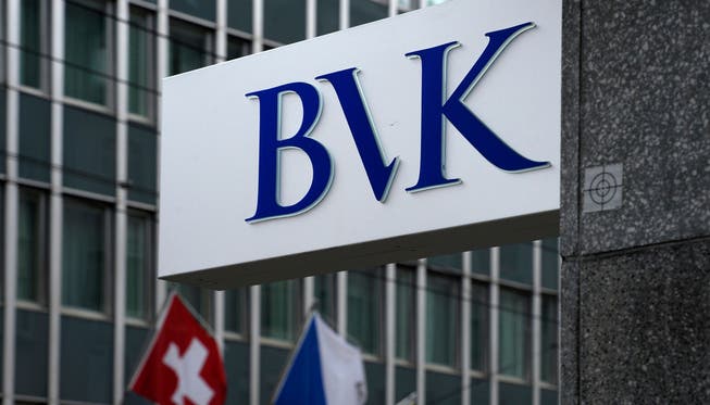 BVK-Affäre: Das Zürcher Bezirksgericht hatte Gloor im November 2012 der mehrfachen passiven Bestechung, ungetreuen Amtsführung, Geldwäscherei und Verletzung des Amtsgeheimnisses schuldig gesprochen.