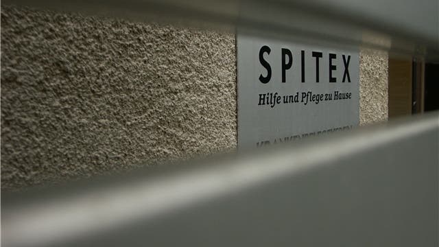 Die Spitex Suhrental Plus hat ein gutes erstes Betriebsjahr hinter sich.
