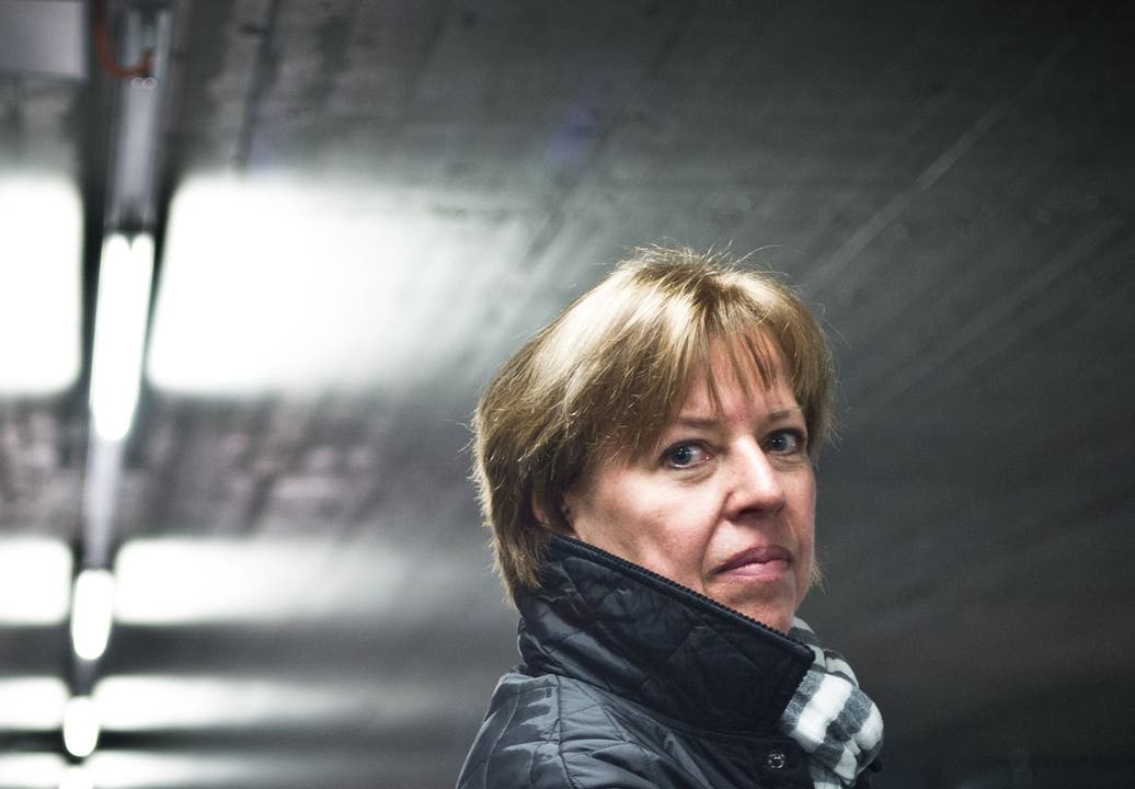 «Böckels Mysterium»: Handlungsorte von Ursula Reists neuem Krimi