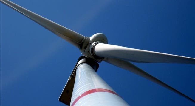 Windkraftanlagen sind umstritten: Komitee will Verbot von Windkraftanlagen durchsetzen