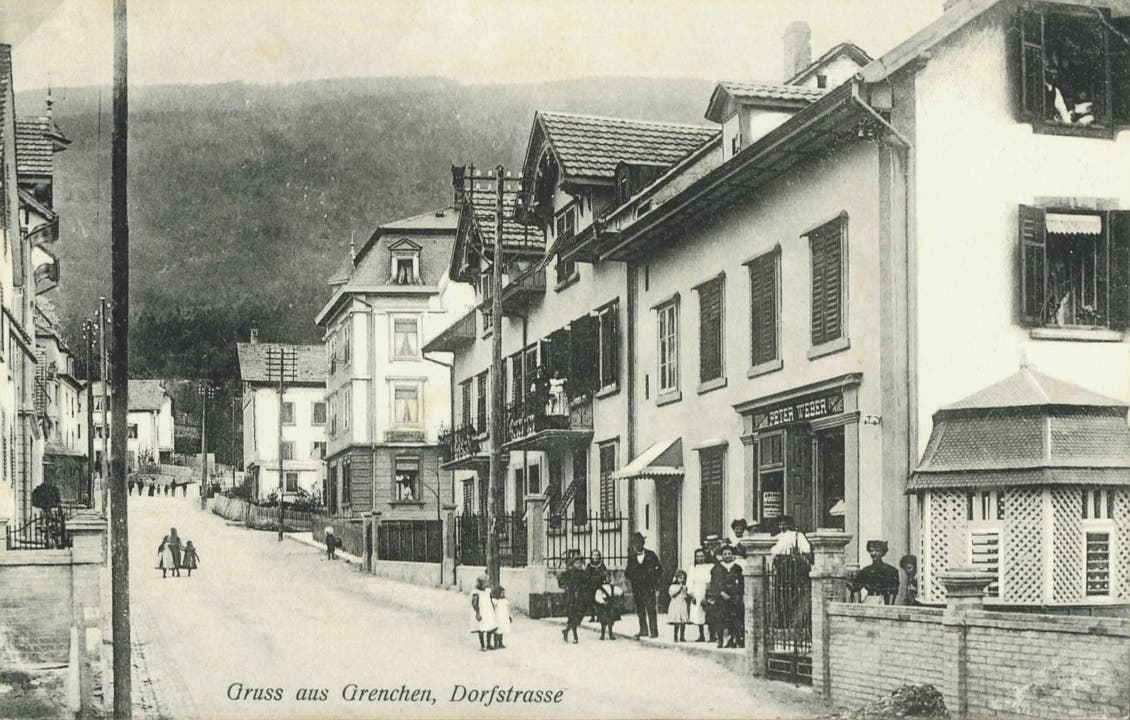 Kirchstrasse