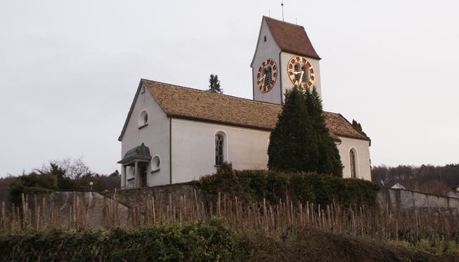 Die reformierte Kirchenpflege Weiningen wird künftig aus sieben Mitgliedern bestehen.