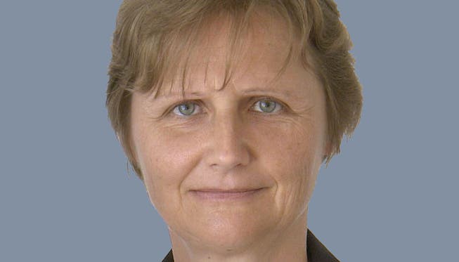 Priska Meier ist neue in den Gemeinderat Turgi gewählt.