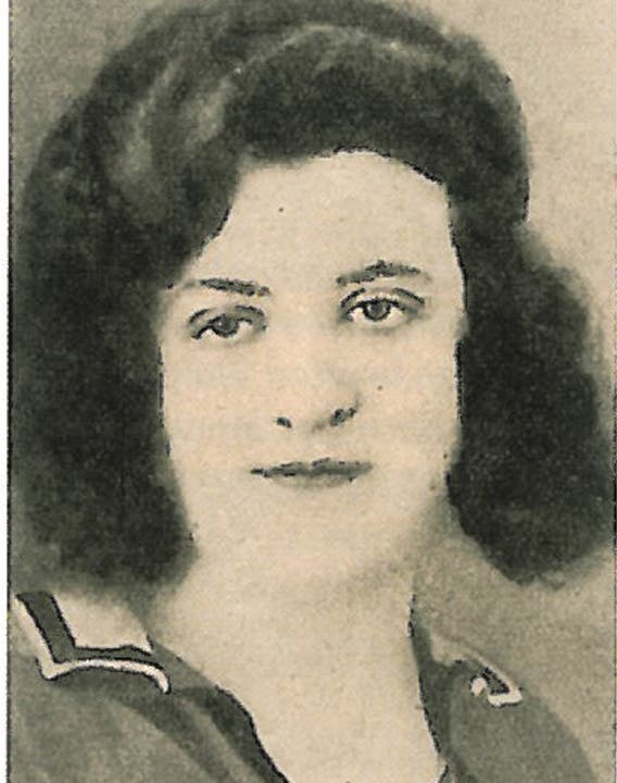 Jolanda Ceretto, Opfer.