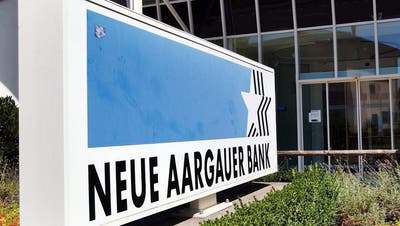 Neue Aargauer Bank gewinnt den Swiss HR-Award 2013