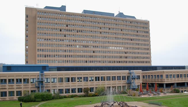 Das Bundesverwaltungsgericht hatte eine Beschwerde des Kantonsspitals Baden (KSB) gutgeheissen.