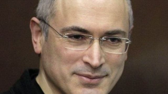245 Millionen Franken: Chodorkowski soll immer noch sehr vermögend sein