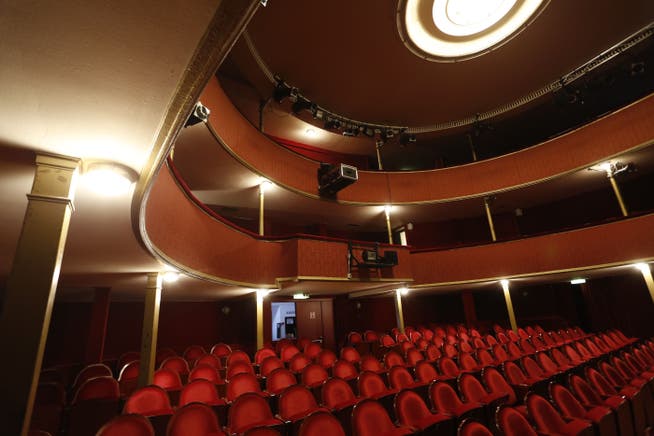 Solothurner Stadttheater