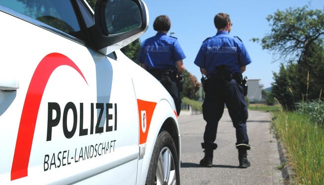 Die Gemeindepolizisten sollen künftig die kantonalen Ordnungshüter entlasten. (Symbolbild)