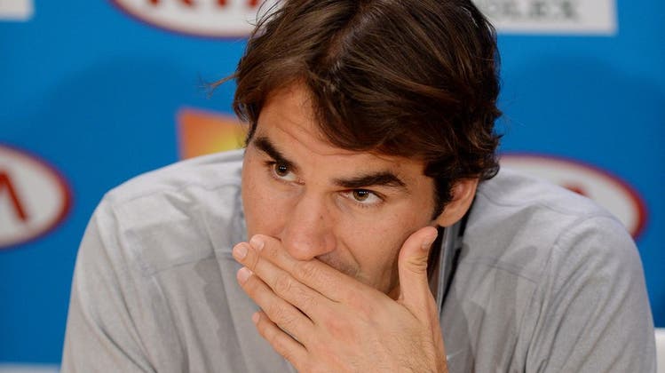 Tennis-Ass Roger Federer verkauft überteuerte Jass-Karten
