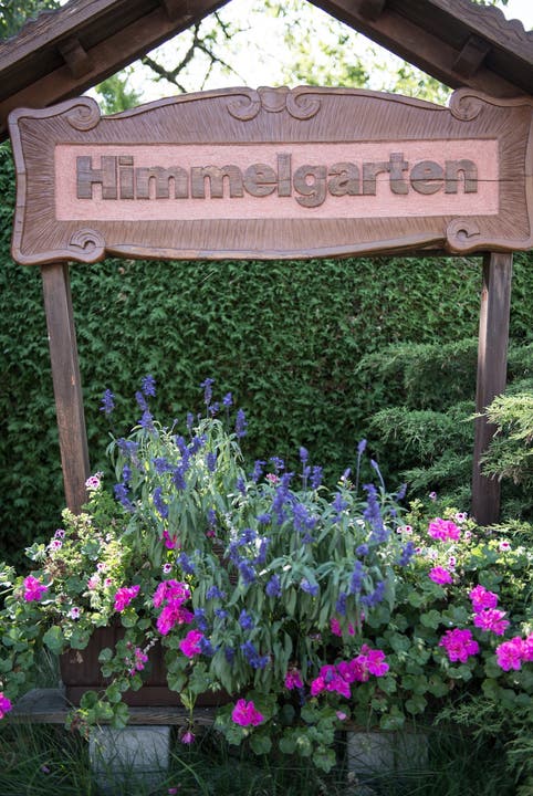 Himmelgarten