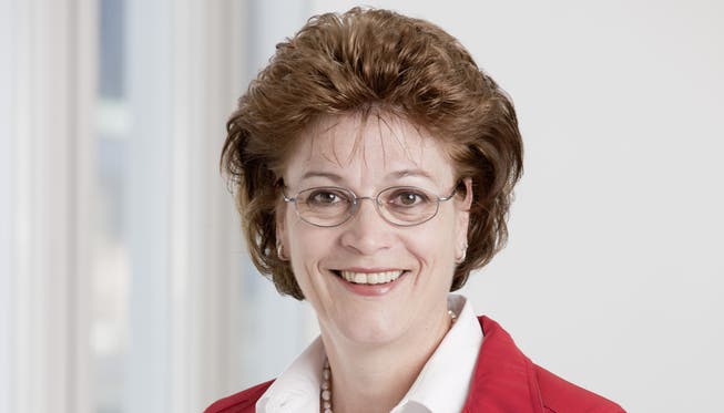 Mit der 56-jährigen Kantonsrätin Silvia Steiner will die CVP bei den Wahlen im Frühjahr 2015 zur Rückeroberung des Sitzes schreiten.