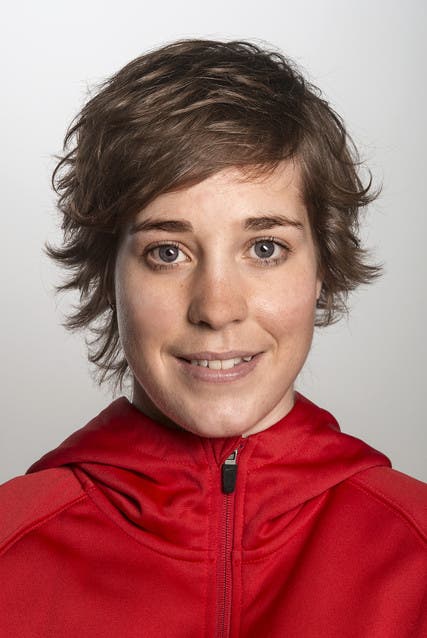 Simona Meiler Snowboard (Cross)