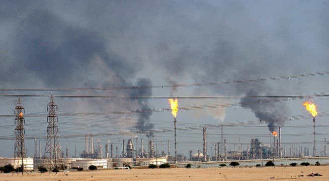 Kuwait hat enorme Ölreserven. Die ABB darf dem Land helfen, das Stromnetz zu stärken und auszubauen.