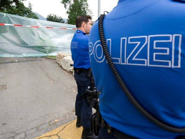 Die Kantonspolizei Solothurn ist auf der Suche nach neuen jungen Kräften.