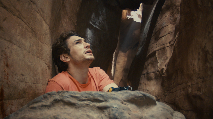 «127 Hours» im Tessin: Höhlenforscher klemmt Arm unter Felsen ein