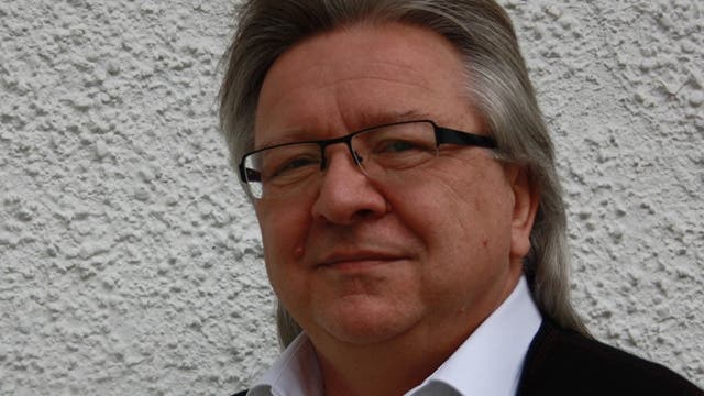 Peter Stähli erhielt das Vertrauen des Stimmvolkes und ist für den Rest der Legislatur nun Gemeinderat. zvg
